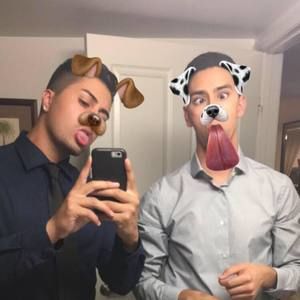 Meet your Posher, Alex